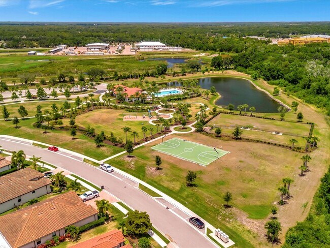 Building Photo - Savanna, Lakewood Ranch 4 bed/2.5 bath Unfurnished Home