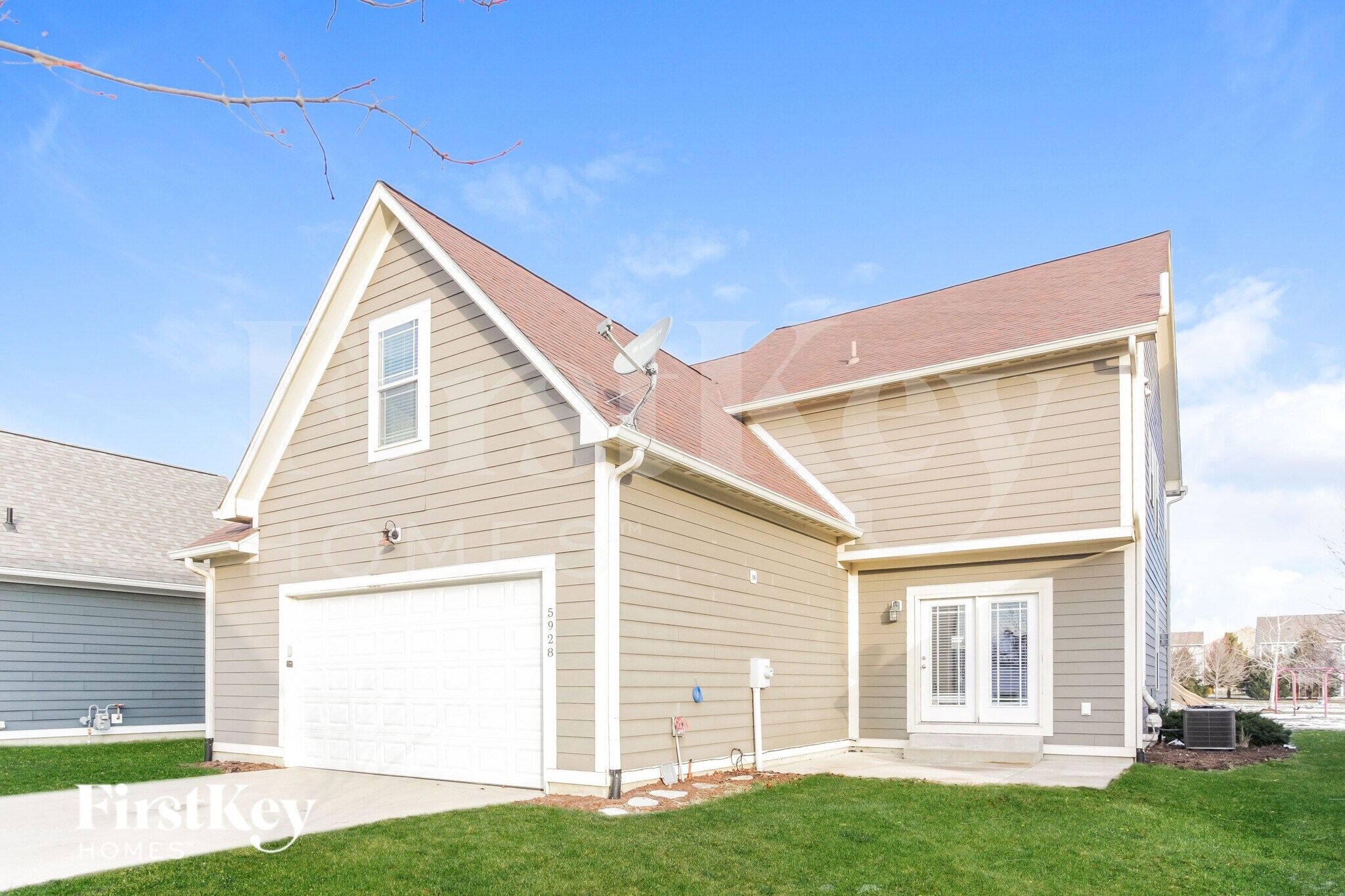 Building Photo - 5928 Aldridge Dr