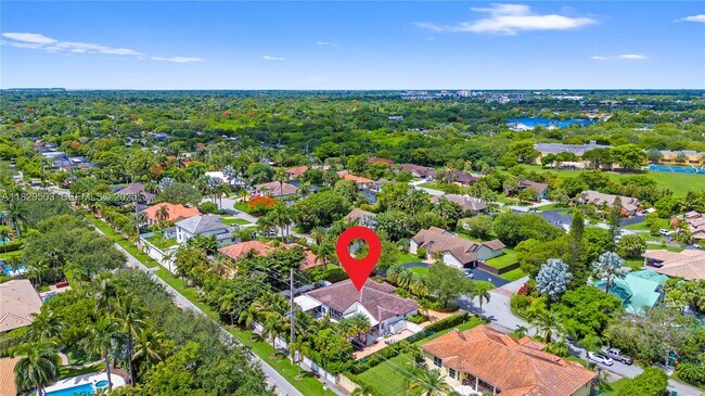 Building Photo - 16601 SW 87th Ct