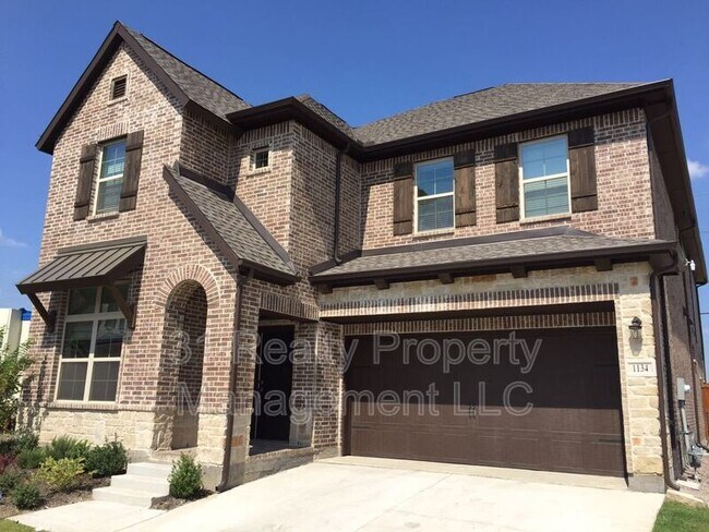 Primary Photo - 1134 Alpine Dr