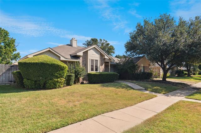 Primary Photo - 2016 Peakwood Dr