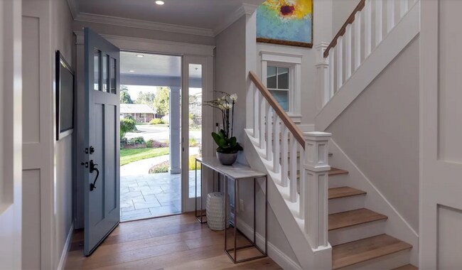 Building Photo - Stunning Designer Home in South Los Altos on a Premier Cul-de-sac.