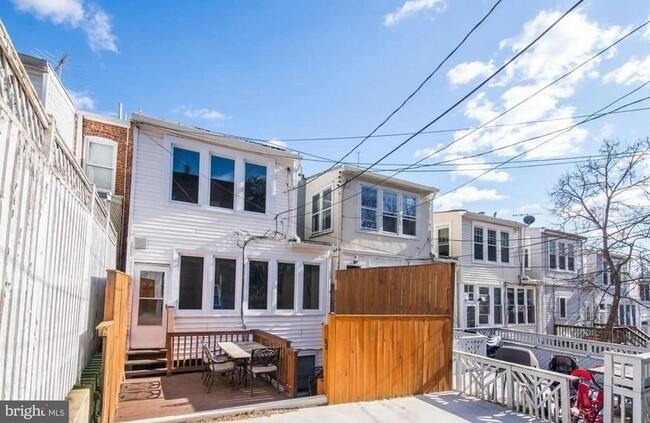 Building Photo - 2116 37th St NW
