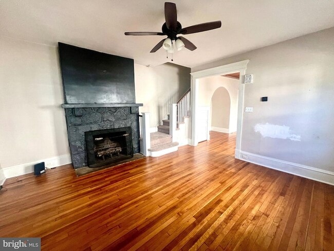 Building Photo - 214 Haddon Ave