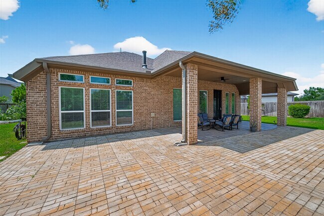 Building Photo - 3602 Lake Falls Dr