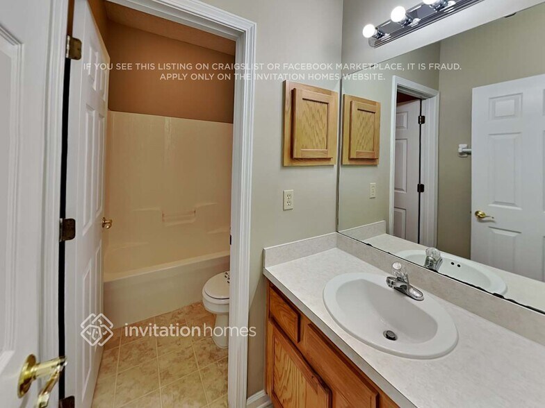 Building Photo - 3444 Crane Hill Ct