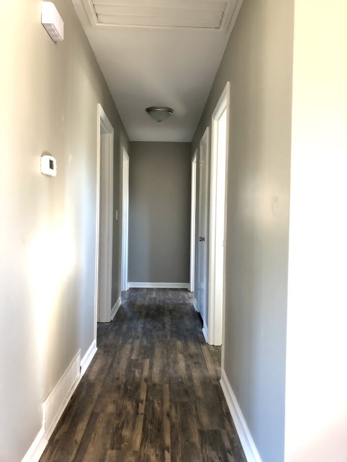 Hallway - 7306 Tangelo Dr