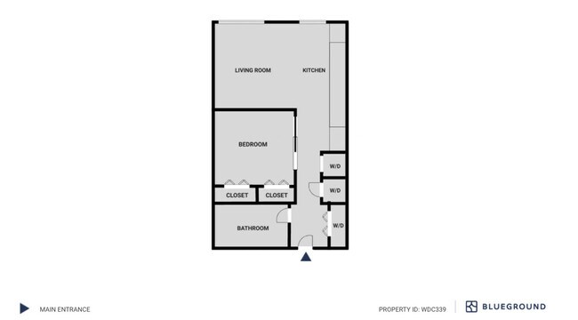 Building Photo - 4000 Fairfax Dr