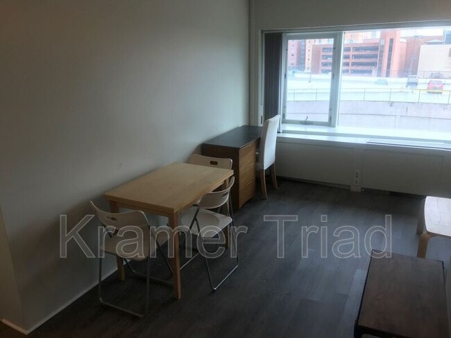 Building Photo - 555 E William St