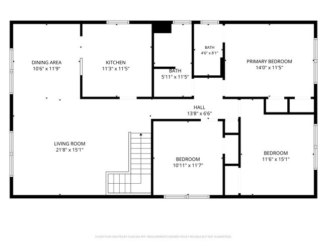 Building Photo - 809 2nd St