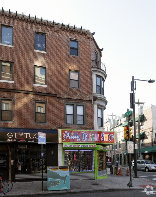 Building Photo - 254 South St