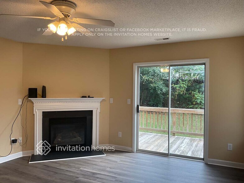 Building Photo - 1108 Crowders Woods Dr