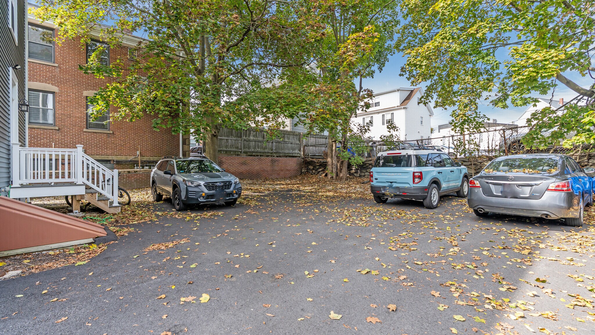 Building Photo - 120 Pitman St
