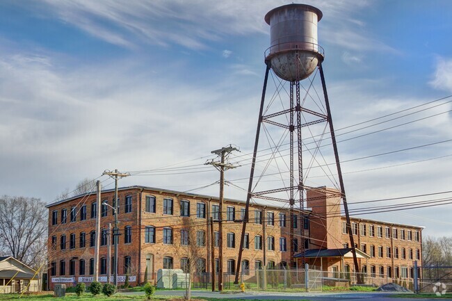 Building Photo - Piedmont Lofts