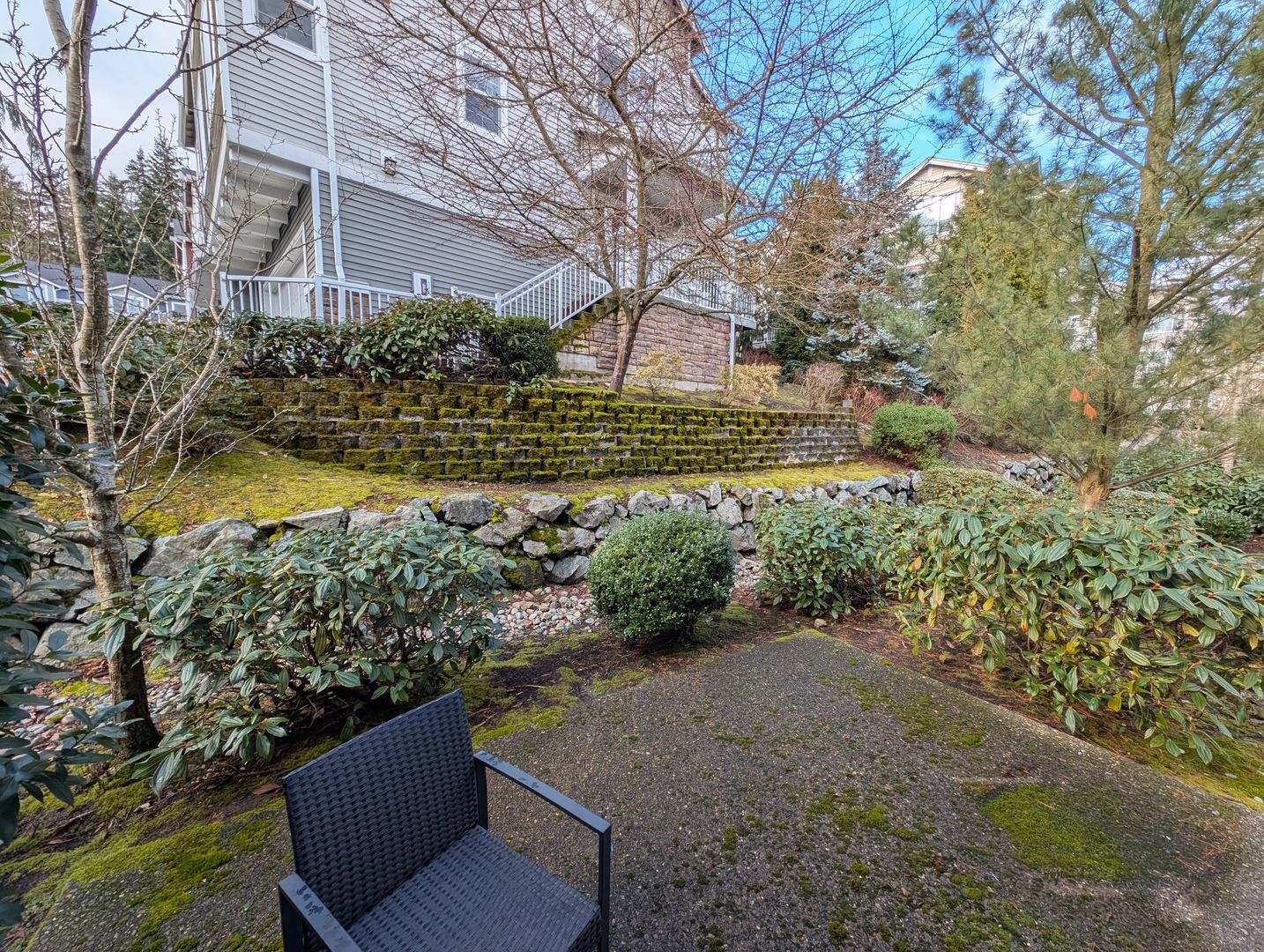 Building Photo - 15720 Manor Way