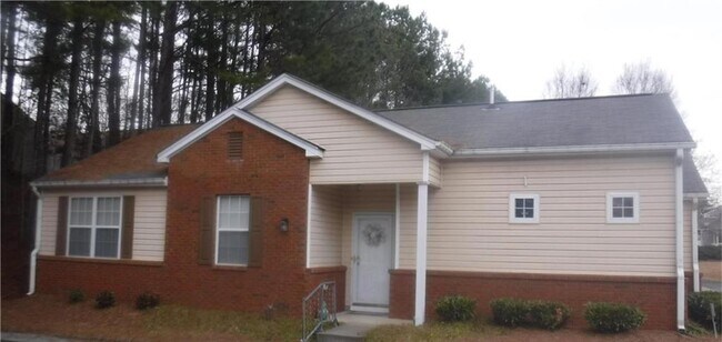 Primary Photo - 307 Windcroft Cir NW