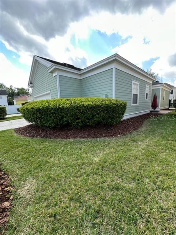 Building Photo - 1005 Wiregrass St