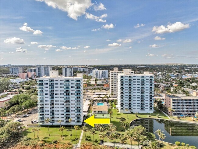 Building Photo - 1610 N Ocean Blvd