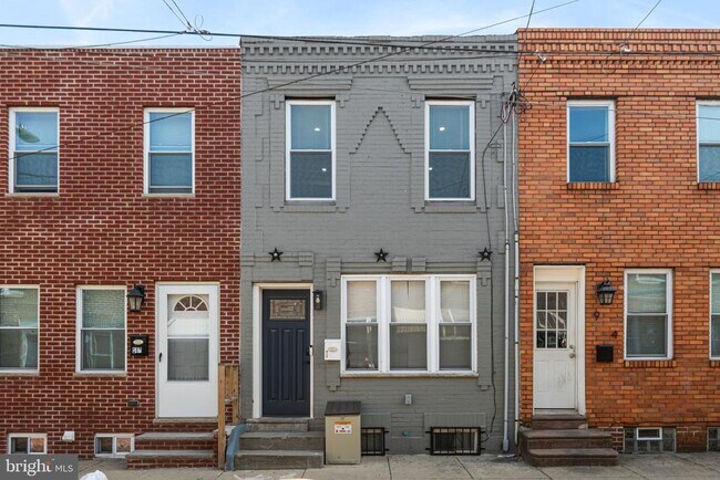 Primary Photo - 912 Cantrell St