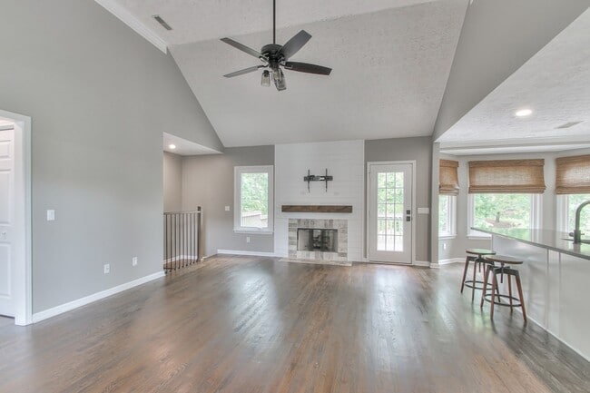 Building Photo - 109 Warren Pl