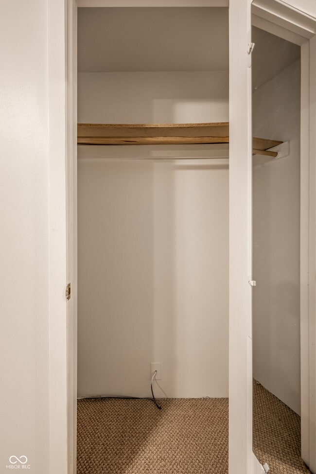 Building Photo - 4658 Hinesley Ave