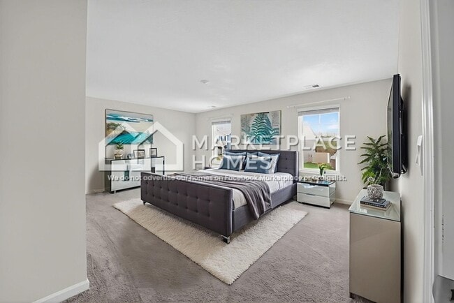 Building Photo - 12318 Hatmaker Ln