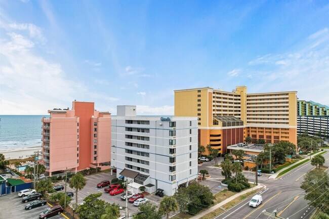 Building Photo - 6900 N Ocean Blvd