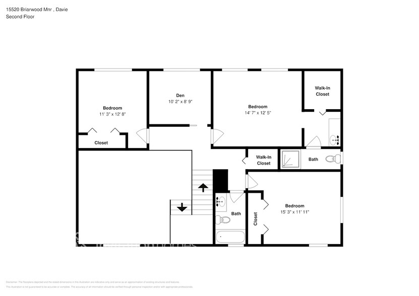 Building Photo - 15520 Briarwood Manor