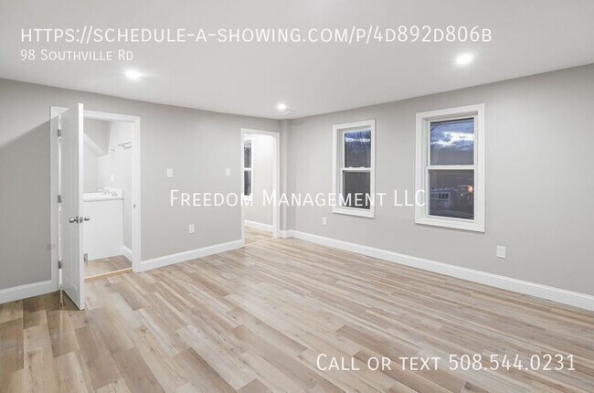 Building Photo - 98 Southville Rd