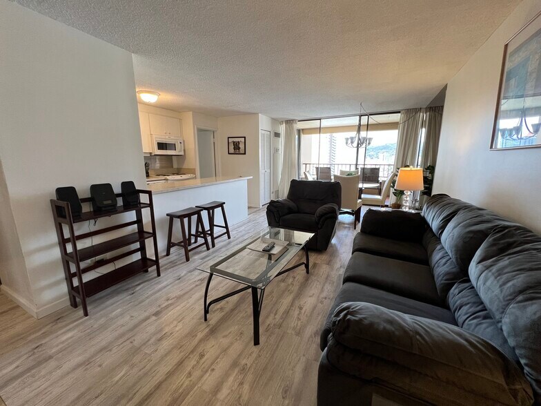 Building Photo - 1778 Ala Moana Blvd