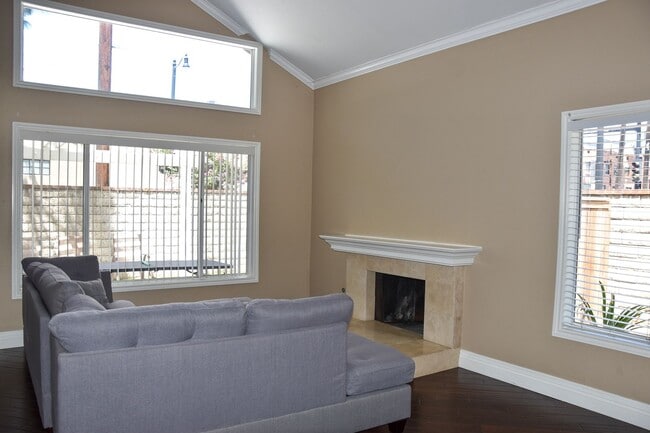 Building Photo - Steps to Chapman University