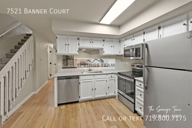 Building Photo - 7521 Banner Ct