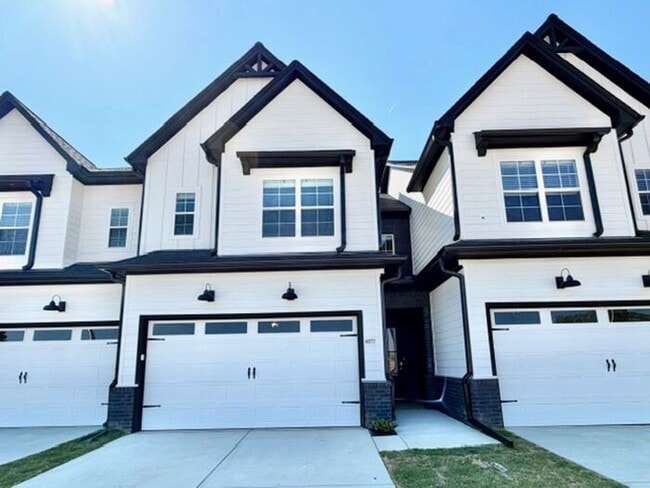 Building Photo - Now Leasing! 3-Bedroom 2.5 Bath Townhome in Olive Branch- Minutes from Methodist Hospital