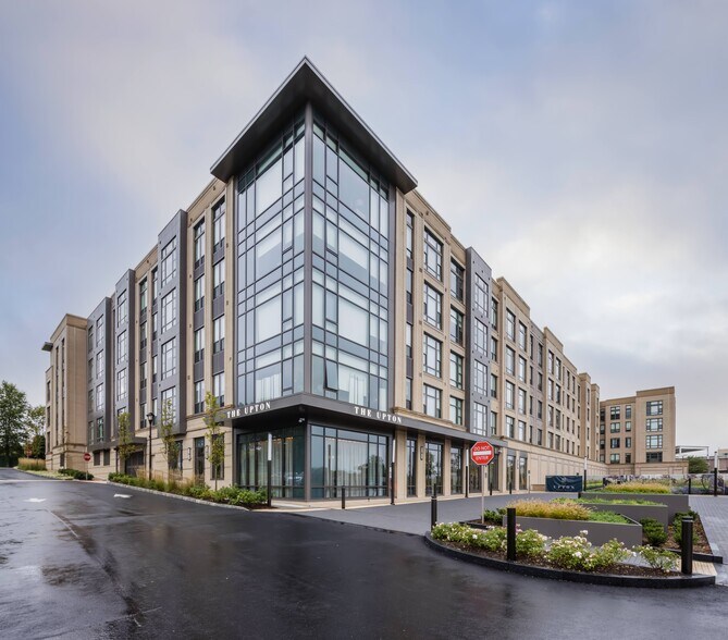 Building Photo - The Upton Short Hills