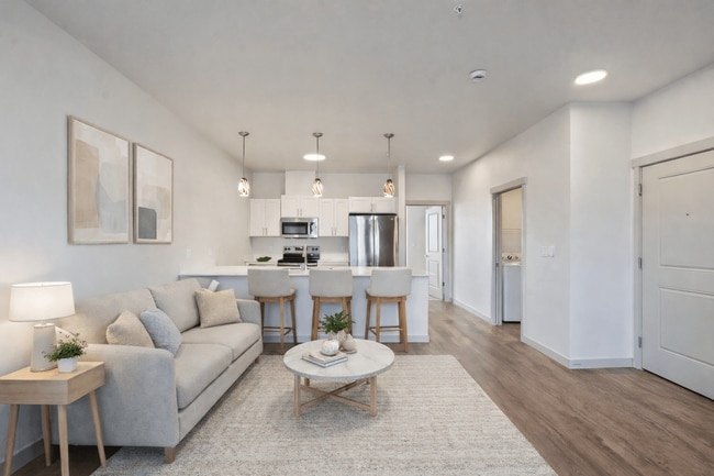 Building Photo - Lark View Village