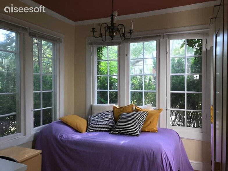 Building Photo - 5335 42nd Pl NW