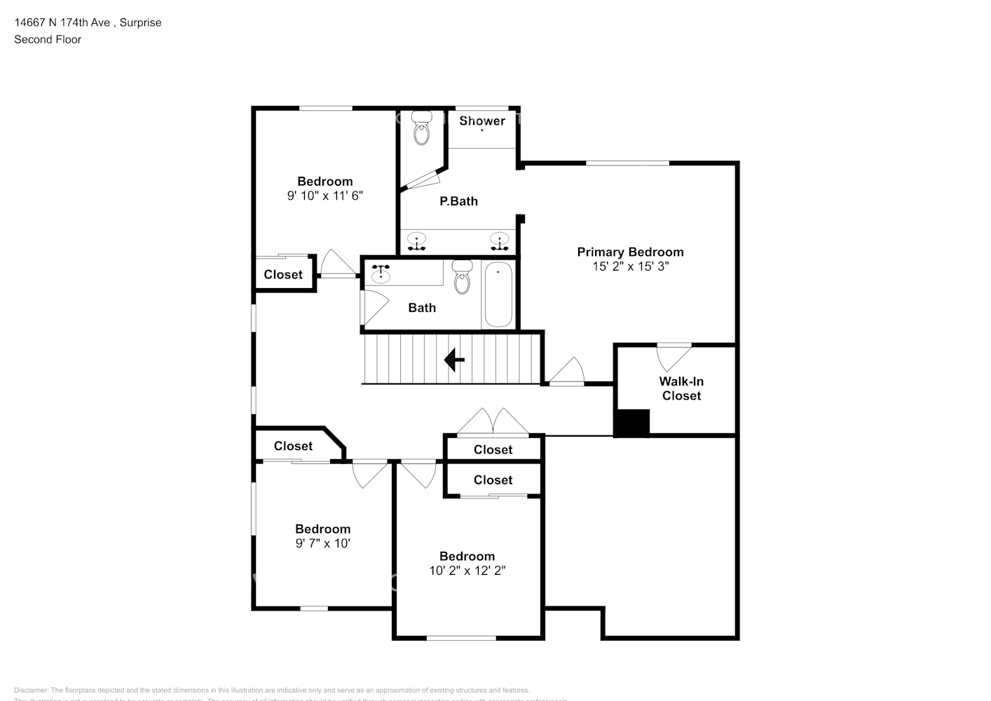 Building Photo - 14667 N 174th Ave