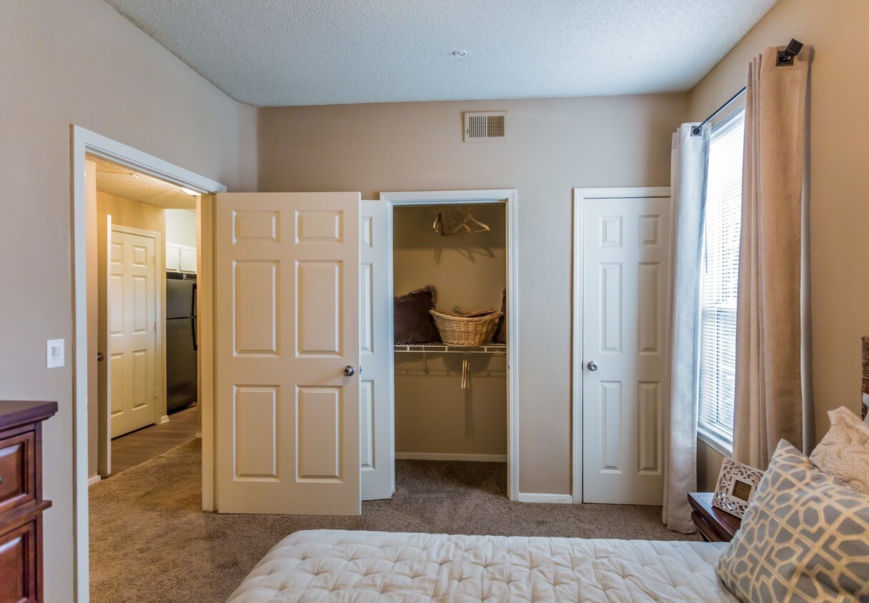 Bailey Creek Apartment Homes Collierville