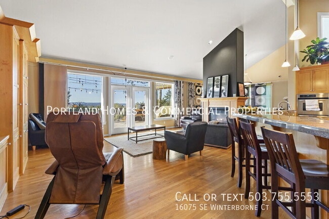 Building Photo - 16075 SE Winterborne Ct