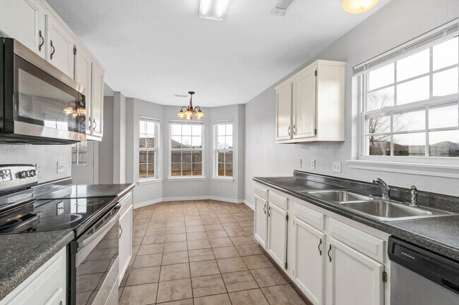 Building Photo - Great 3 bed/2 bath home in quiet Pea Ridge neighborhood!