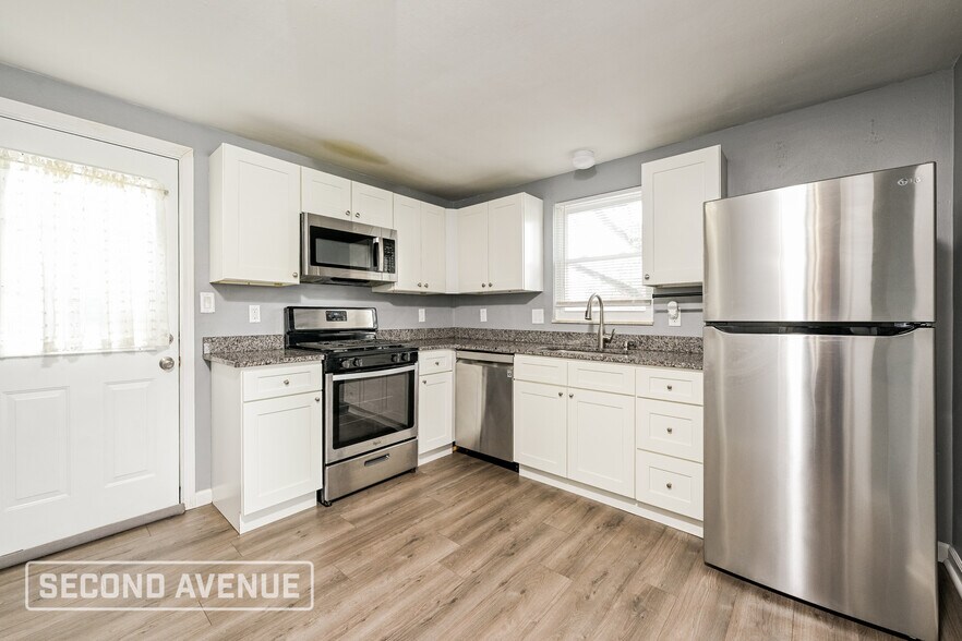 Building Photo - 105 Donley Dr
