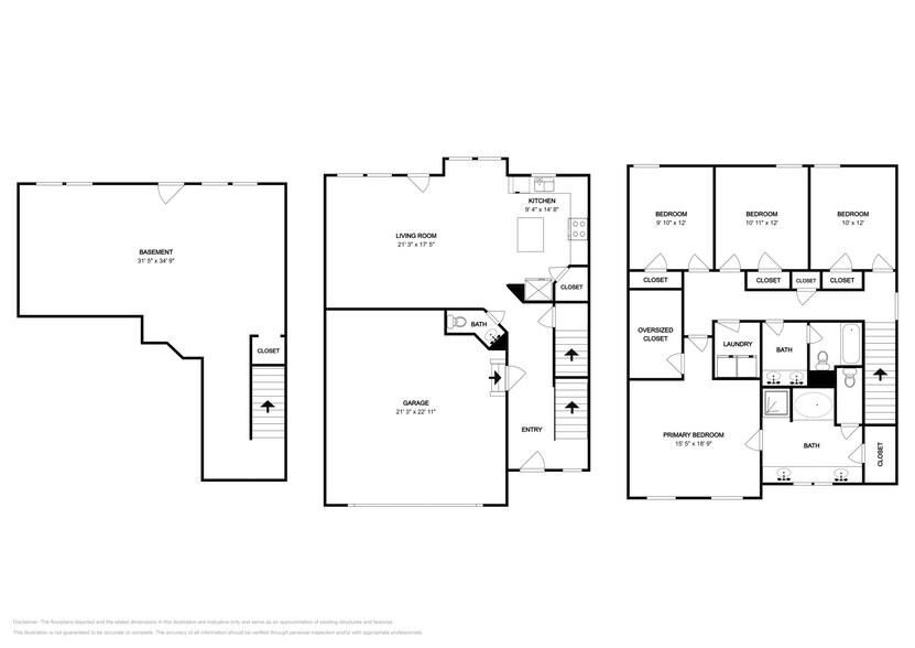 Building Photo - 204 Limerick Wy