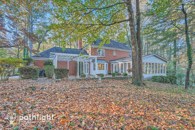 Building Photo - 1095 Willow Bend, Roswell, GA, 30075