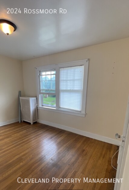 Building Photo - Cleveland Hts Colonial