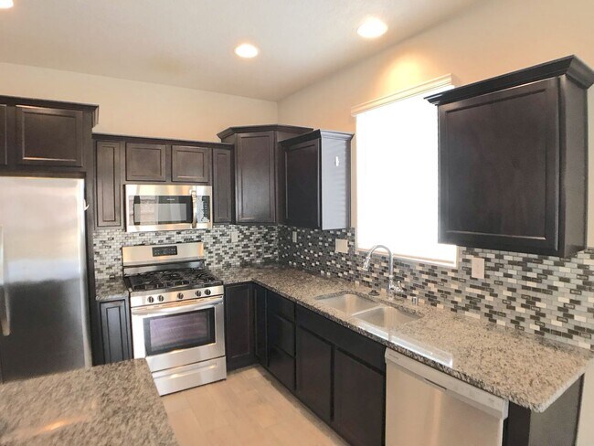 Building Photo - Spacious 3BR/2BA Los Lunas Home with Open Layout, Office Space & Refrigerated Air