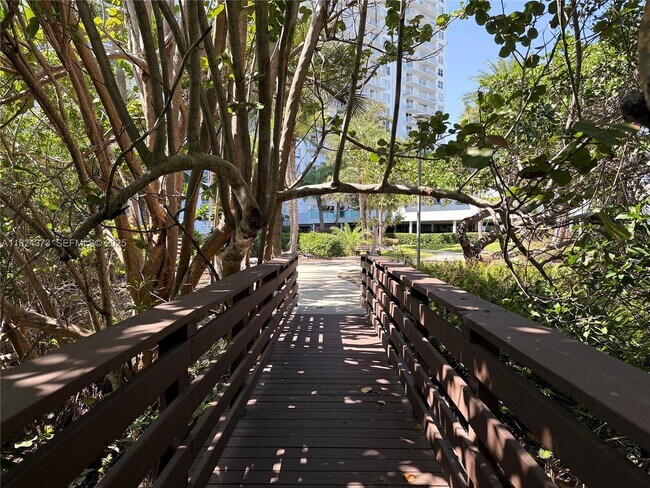 Building Photo - 2851 NE 183rd St