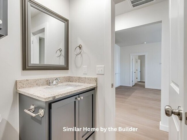 Building Photo - Stunning Brand-New 3-Bedroom Home in Guthrie!