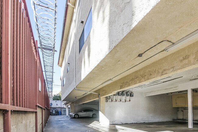 Building Photo - 235 S Rampart Blvd