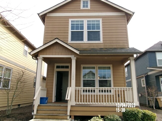 Building Photo - Edgewater Village--1050 Front Ave NE.