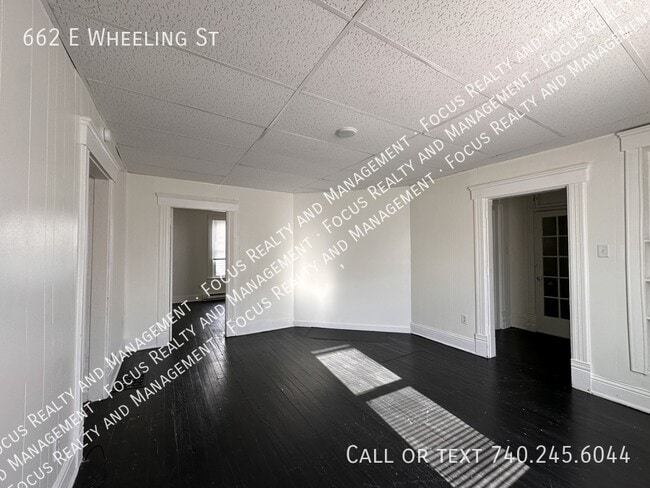 Building Photo - 662 E Wheeling St